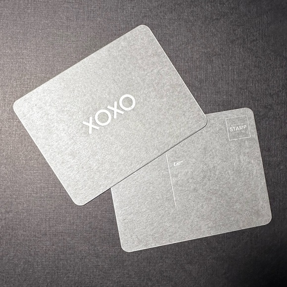 XOXO Postcards- Share the love ❤️ - Picture 4 of 8